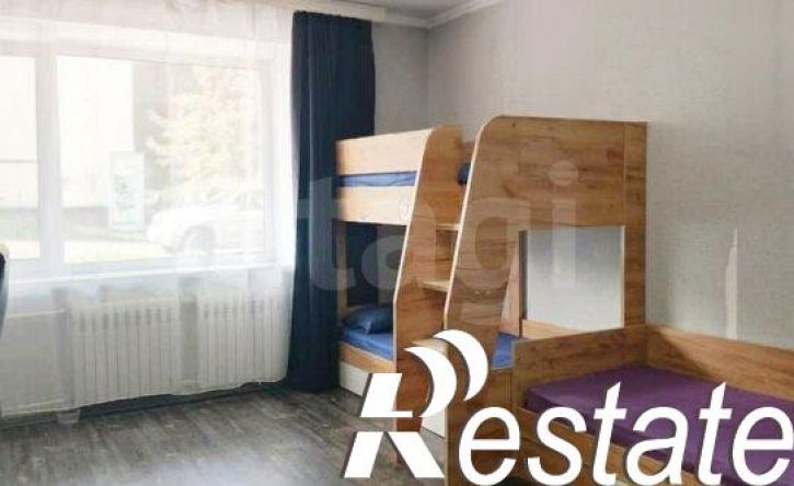 3-комн квартира Радужный переулок, 6,  д. 6