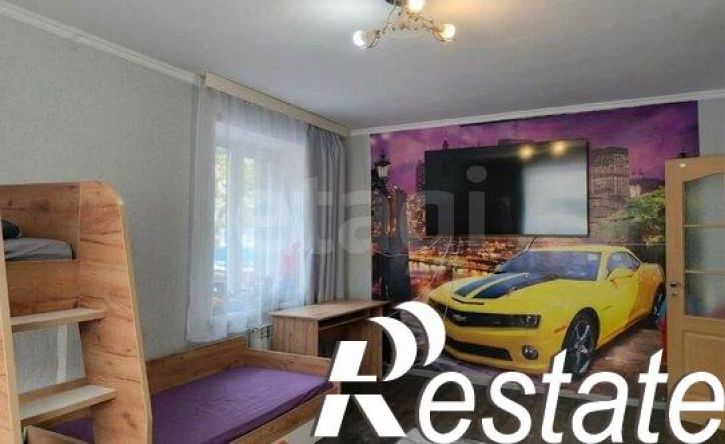 3-комн квартира Радужный переулок, 6,  д. 6