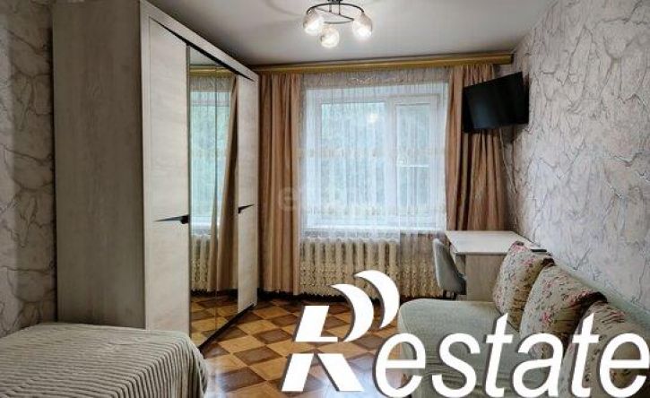 3-комн квартира улица Гришечко, 7,  д. 7