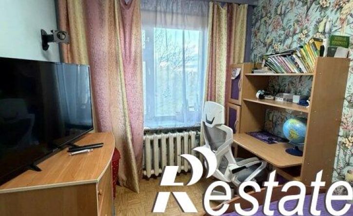 3-комн квартира Мирная улица, 18,  д. 18