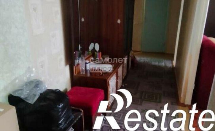 3-комн квартира Строительная улица, 36,  д. 36