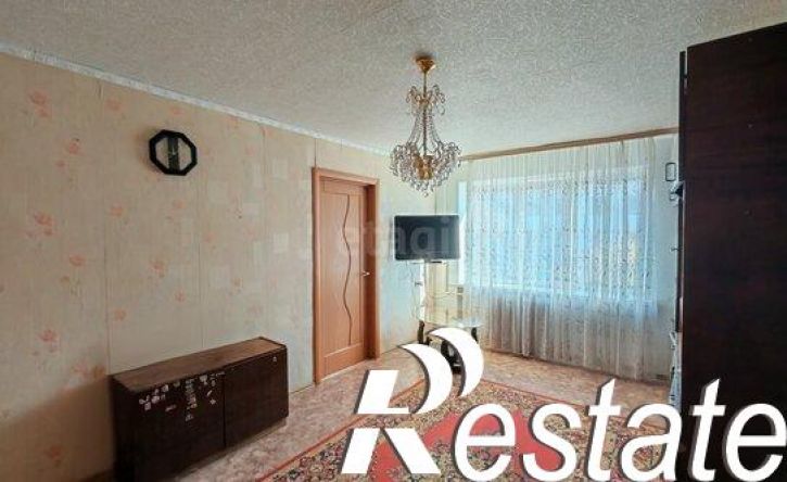 2-комн квартира Кронштадтская улица, 2,  д. 2