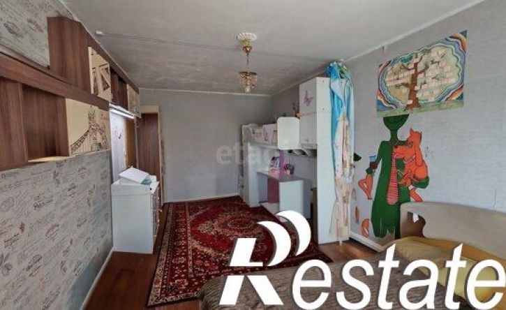 1-комн квартира Северный мкр, 14,  д. 14