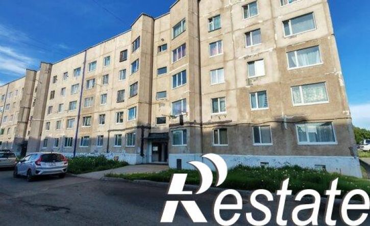 1-комн квартира Северный мкр, 14,  д. 14